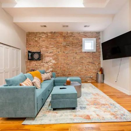 Luxurious Downtown 3 Bed 2 Bth Apartment Chicago Exterior photo